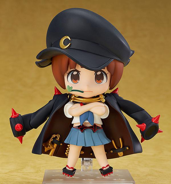 Preview: Nendoroid 515 Mako Mankanshoku 