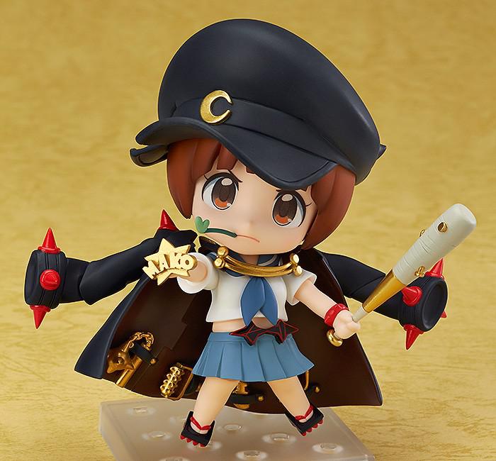 Preview: Nendoroid 515 Mako Mankanshoku 