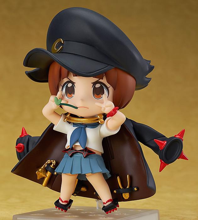 Preview: Nendoroid 515 Mako Mankanshoku 