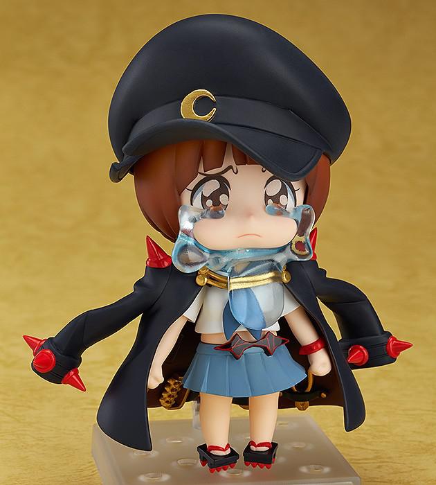 Preview: Nendoroid 515 Mako Mankanshoku 