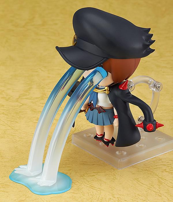 Preview: Nendoroid 515 Mako Mankanshoku 