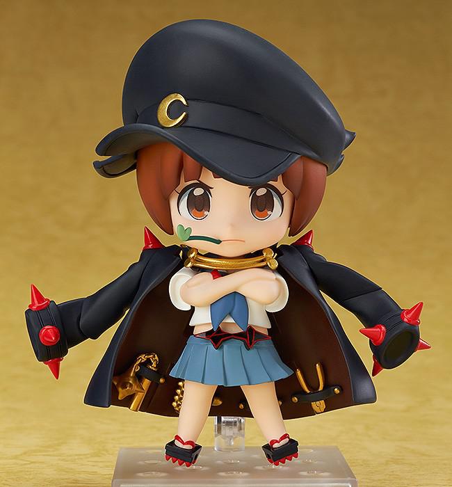 Preview: Nendoroid 515 Mako Mankanshoku 