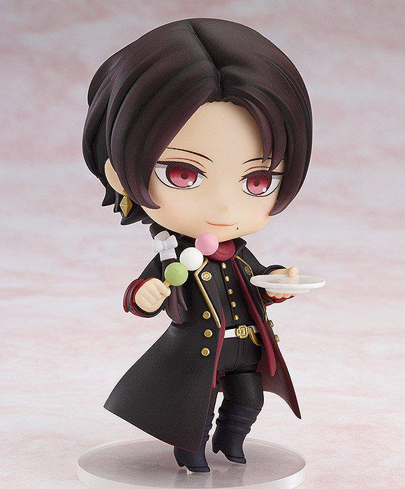 Preview: Nendoroid 518 Kashuu Kiyomitsu - Neuauflage