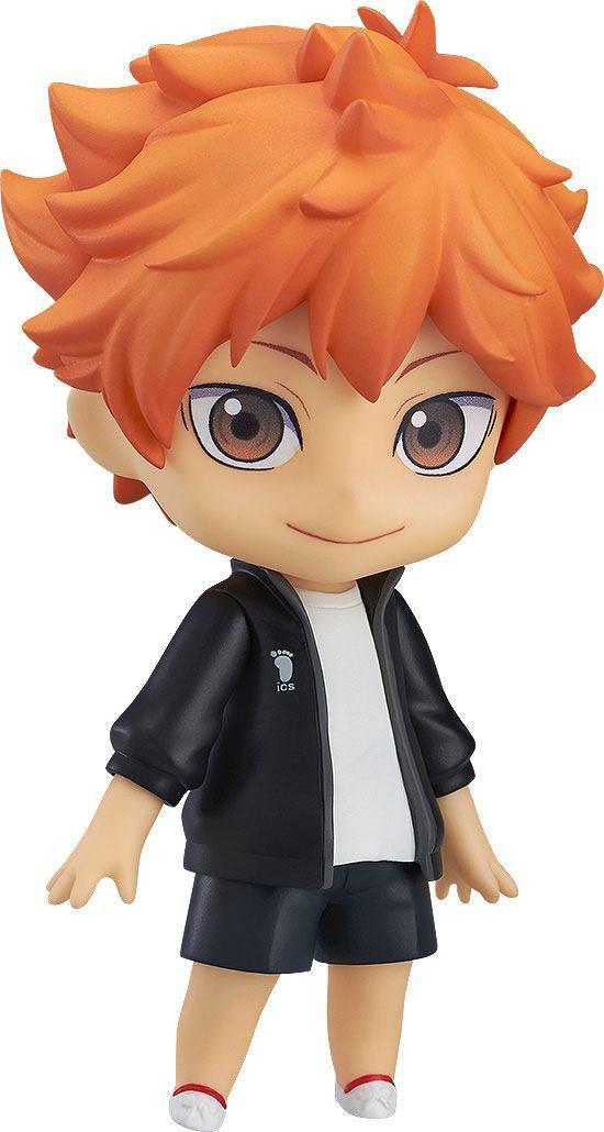 Preview: Nendoroid 528b Hinata Shoyo - Jersey Version