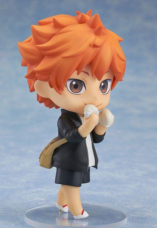 Preview: Nendoroid 528b Hinata Shoyo - Jersey Version