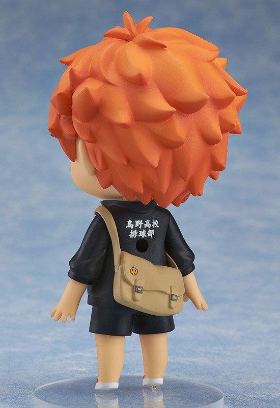 Preview: Nendoroid 528b Hinata Shoyo - Jersey Version