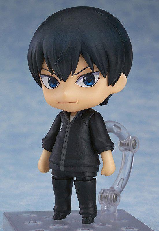 Preview: Nendoroid 529b Tobio Kageyama - Jersey Version