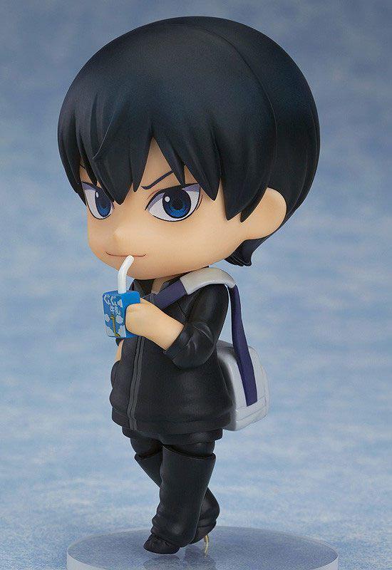 Preview: Nendoroid 529b Tobio Kageyama - Jersey Version