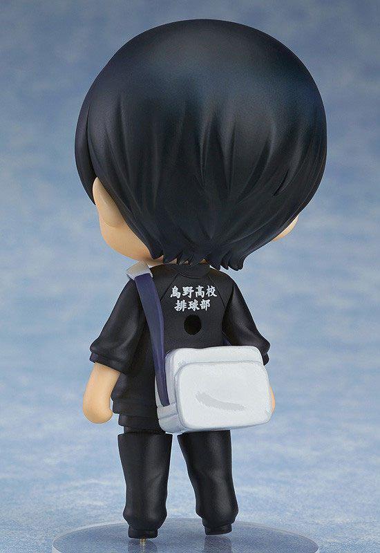 Preview: Nendoroid 529b Tobio Kageyama - Jersey Version