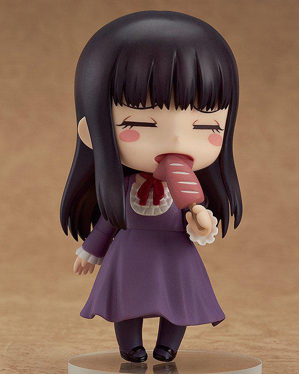 Preview: Nendoroid 536 Akira Oono