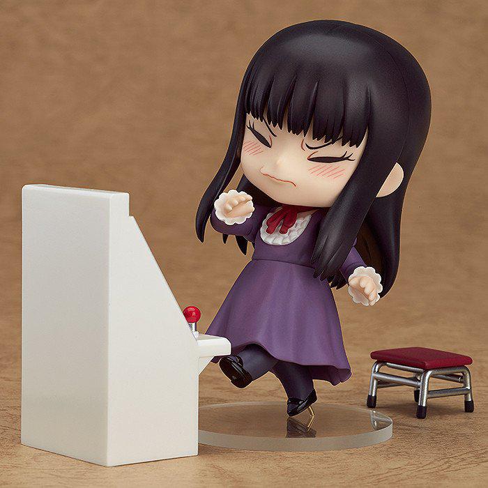 Preview: Nendoroid 536 Akira Oono