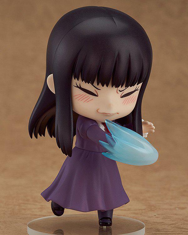 Preview: Nendoroid 536 Akira Oono