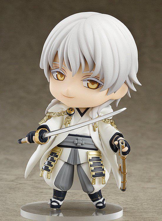 Preview: Nendoroid 540 Tsurumaru Kuninaga - Orange Rouge - 2. Neuauflage