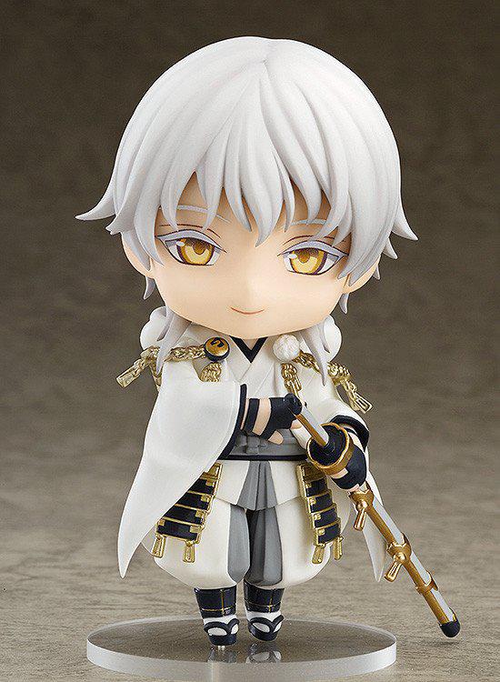 Preview: Nendoroid 540 Tsurumaru Kuninaga - Orange Rouge - 2. Neuauflage