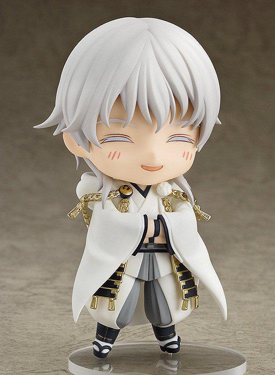 Preview: Nendoroid 540 Tsurumaru Kuninaga - Orange Rouge - 2. Neuauflage