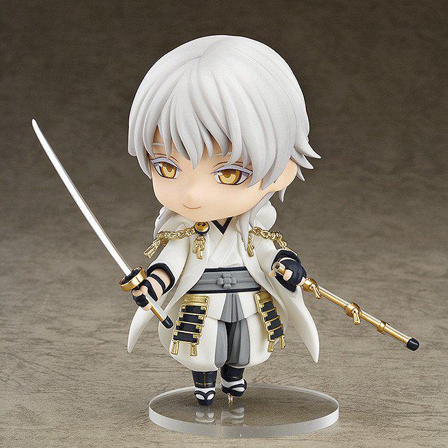 Preview: Nendoroid 540 Tsurumaru Kuninaga - Orange Rouge - 2. Neuauflage