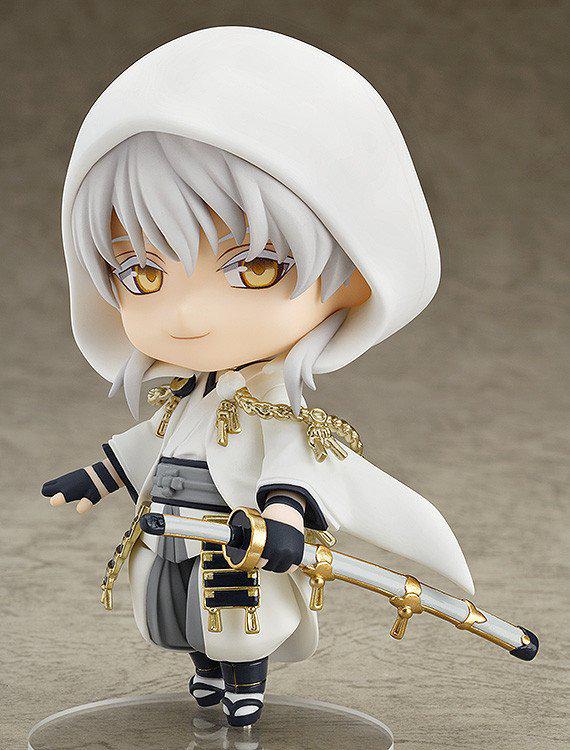 Preview: Nendoroid 540 Tsurumaru Kuninaga - Orange Rouge - 2. Neuauflage