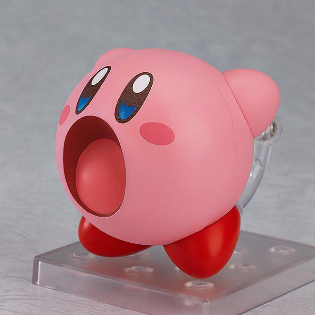 Preview: Nendoroid 544 Kirby - Neuauflage