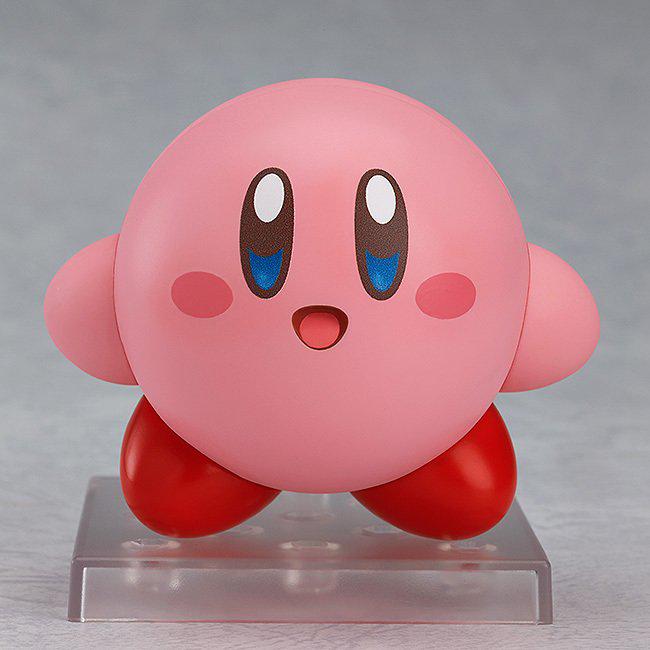 Preview: Nendoroid 544 Kirby - Neuauflage