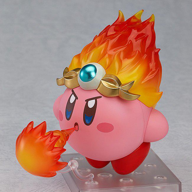 Preview: Nendoroid 544 Kirby - Neuauflage