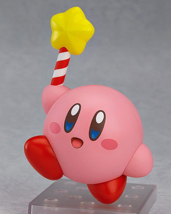 Preview: Nendoroid 544 Kirby - Neuauflage