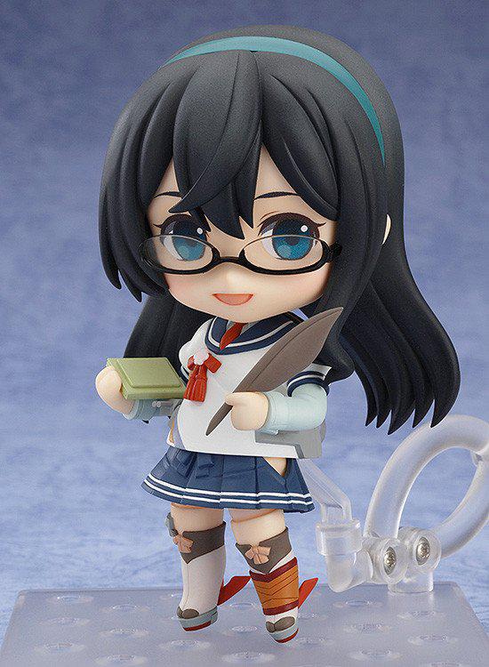 Preview: Nendoroid 551 Ooyodo