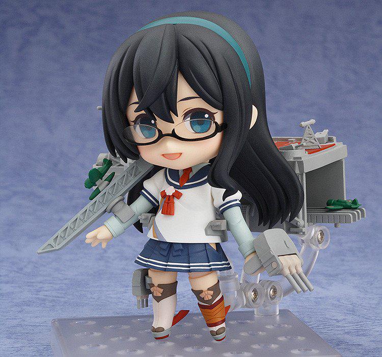 Preview: Nendoroid 551 Ooyodo