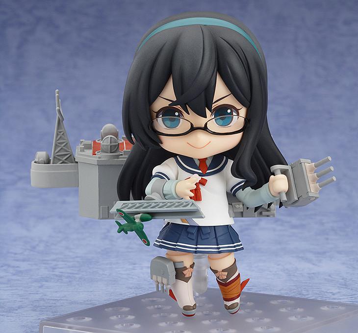 Preview: Nendoroid 551 Ooyodo