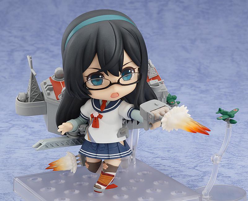 Preview: Nendoroid 551 Ooyodo