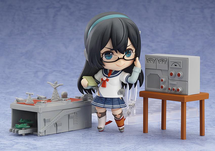 Preview: Nendoroid 551 Ooyodo