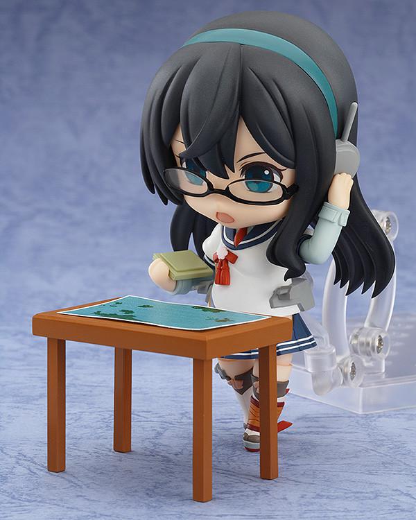 Preview: Nendoroid 551 Ooyodo