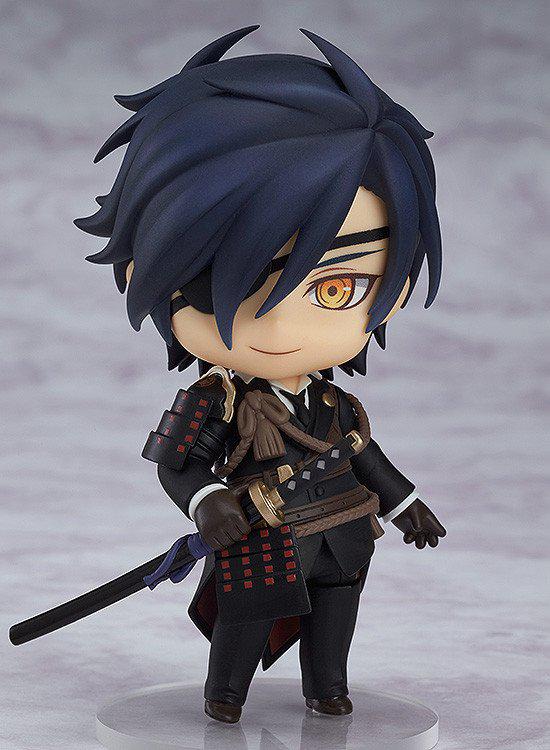 Preview: Nendoroid 557 Shokudaikiri Mitsutada - Neuauflage