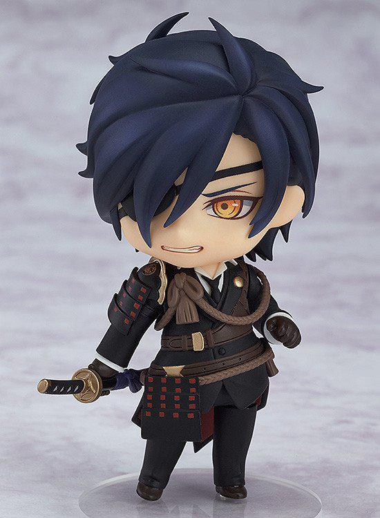 Preview: Nendoroid 557 Shokudaikiri Mitsutada - Neuauflage