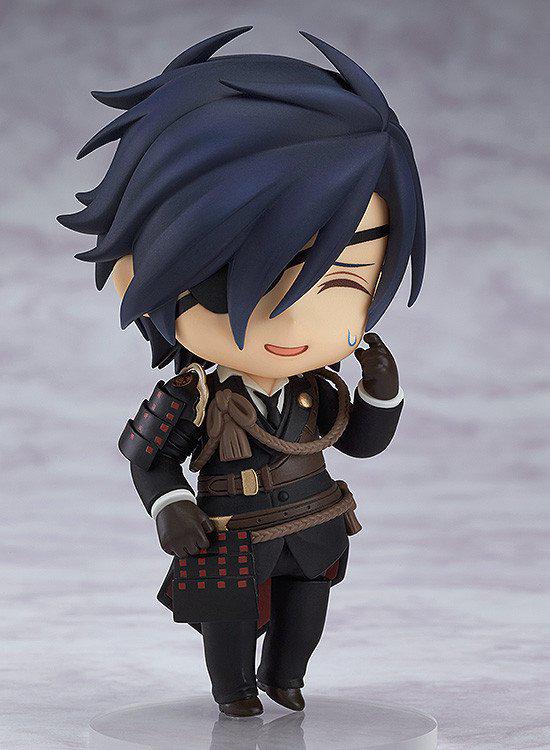 Preview: Nendoroid 557 Shokudaikiri Mitsutada - Neuauflage