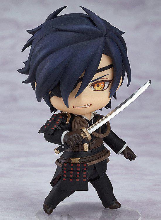 Preview: Nendoroid 557 Shokudaikiri Mitsutada - Neuauflage