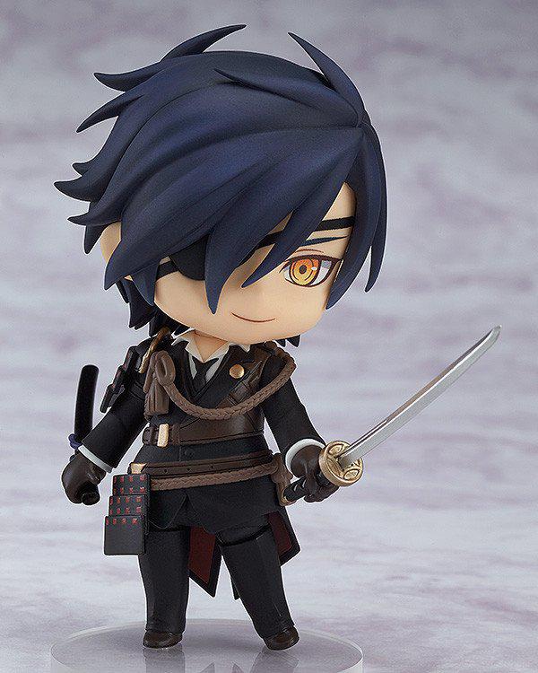 Preview: Nendoroid 557 Shokudaikiri Mitsutada - Neuauflage