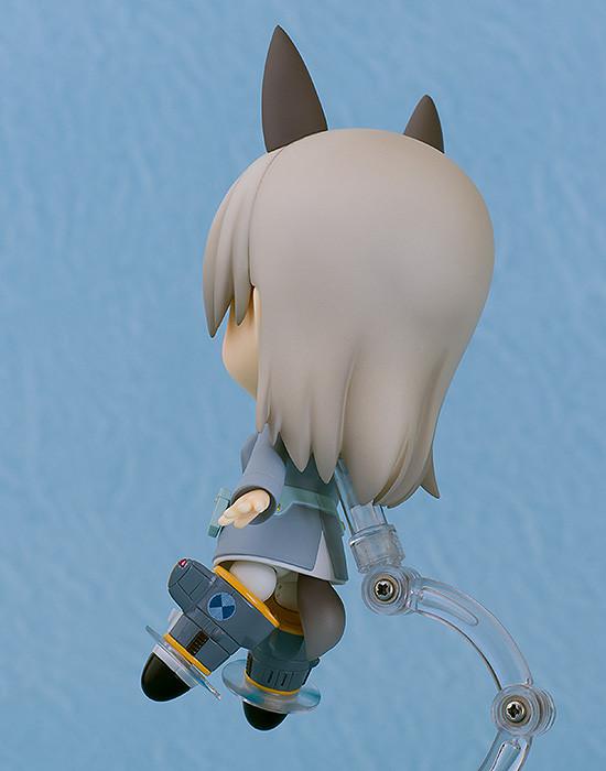 Preview: Nendoroid 561 Eila Ilmatar Juutilainen