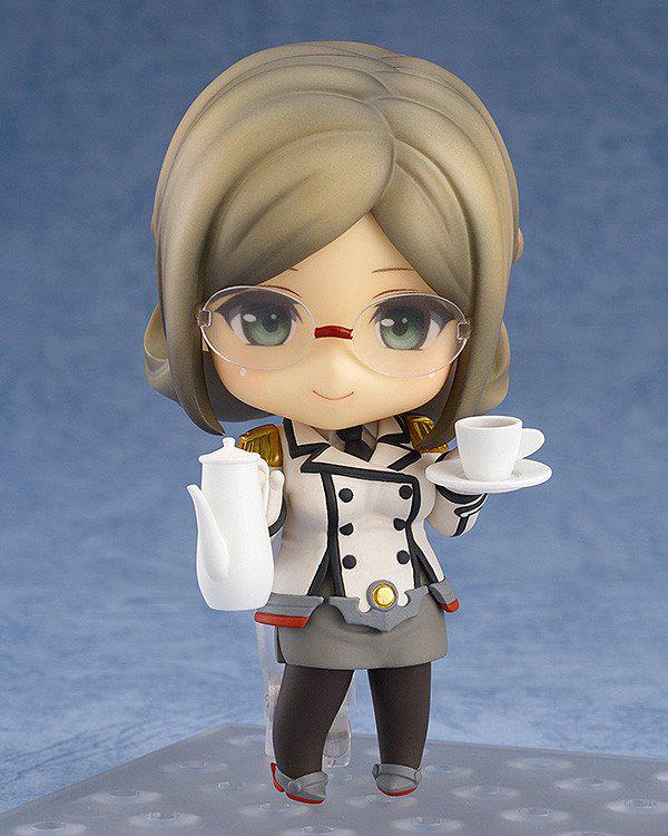 Preview: Nendoroid 564 Katori