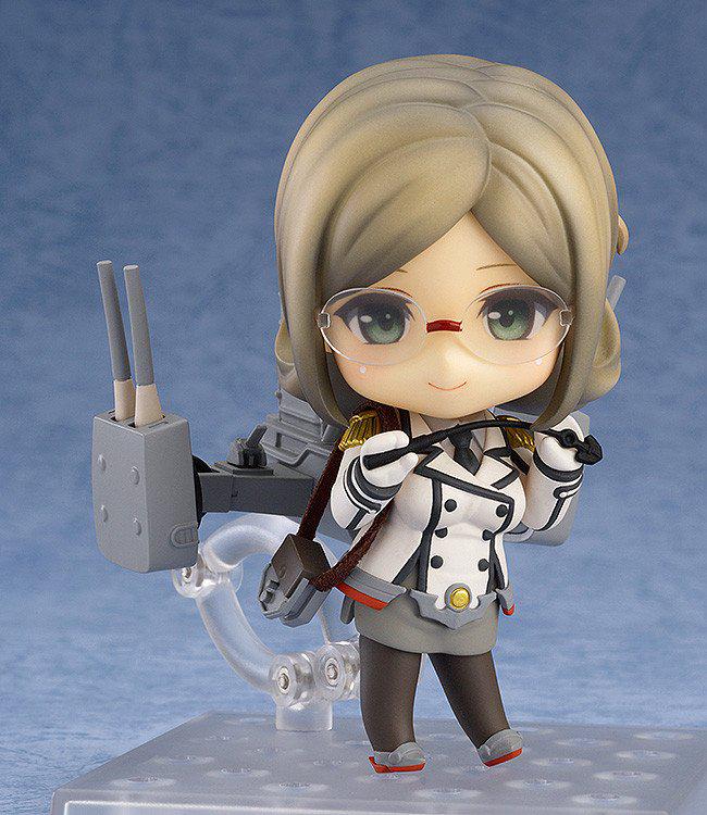 Preview: Nendoroid 564 Katori