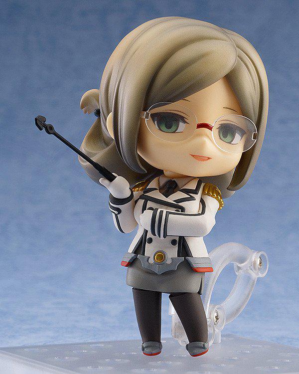 Preview: Nendoroid 564 Katori