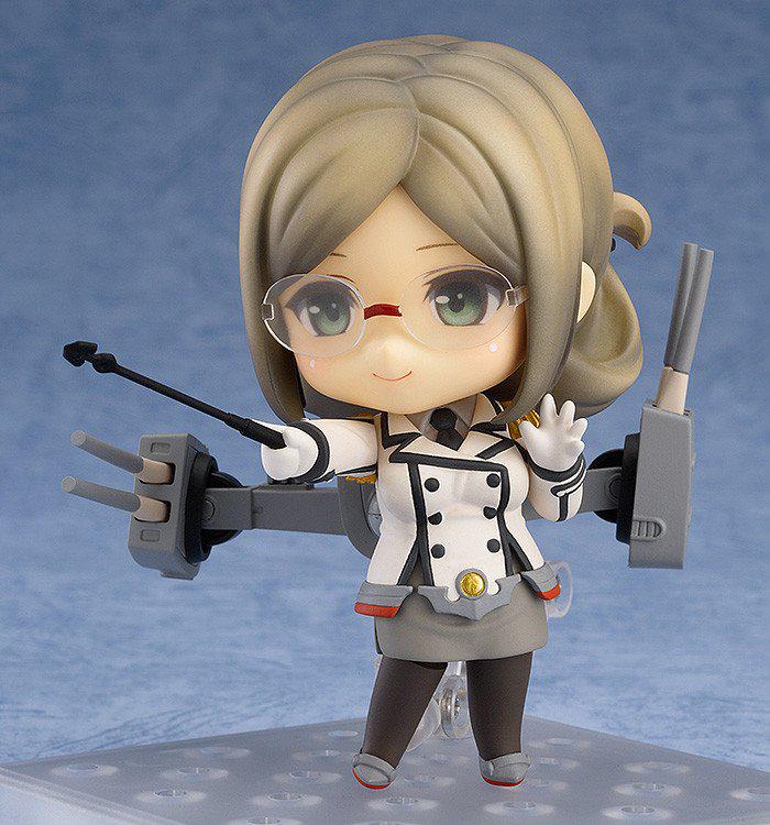 Preview: Nendoroid 564 Katori