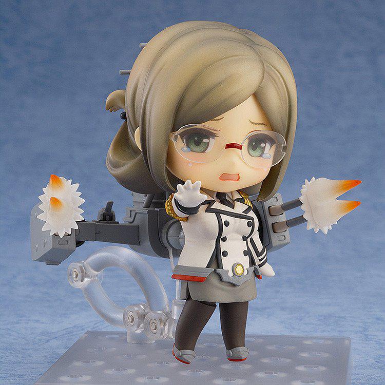 Preview: Nendoroid 564 Katori