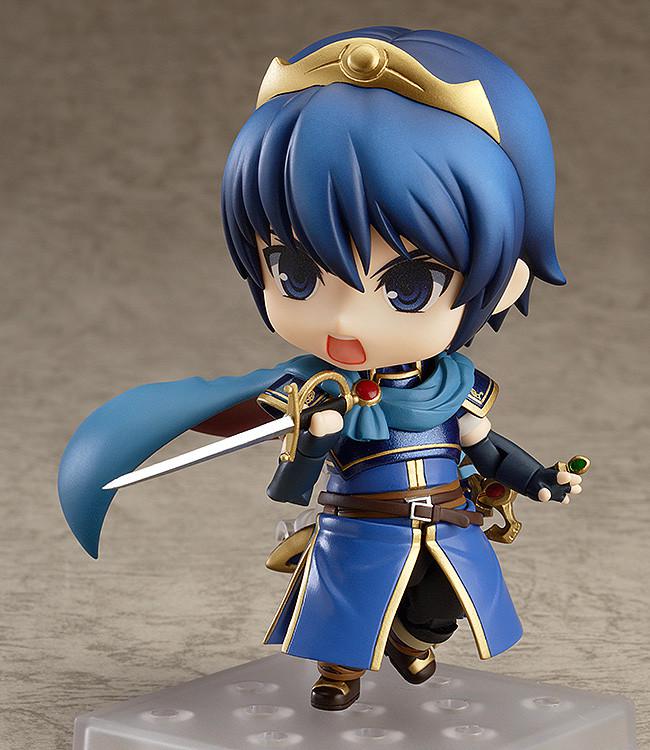 Preview: Nendoroid 567 Marth - New Mystery of the Emblem Edition - Neuauflage