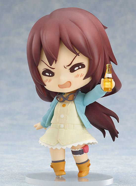 Preview: Nendoroid 574 Nozomi Moritomo