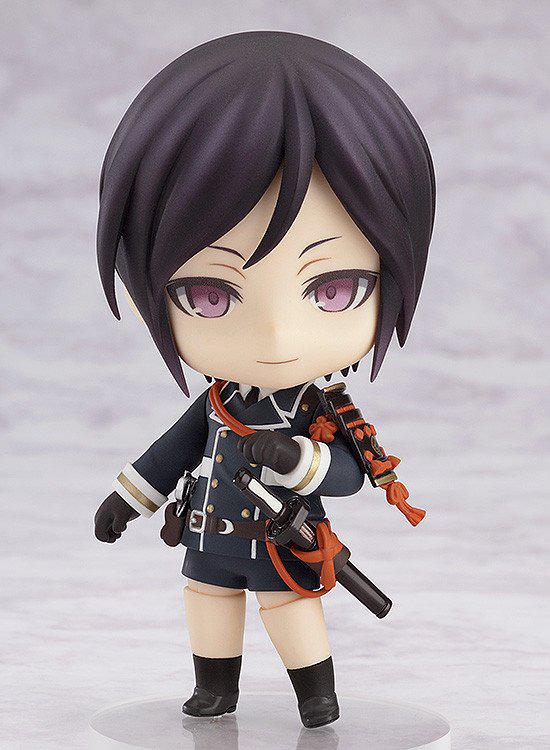 Preview: Nendoroid 594 Yagen Toushirou