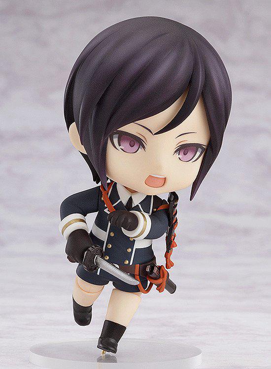 Preview: Nendoroid 594 Yagen Toushirou