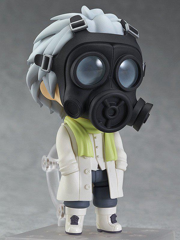 Preview: Nendoroid 597 Clear