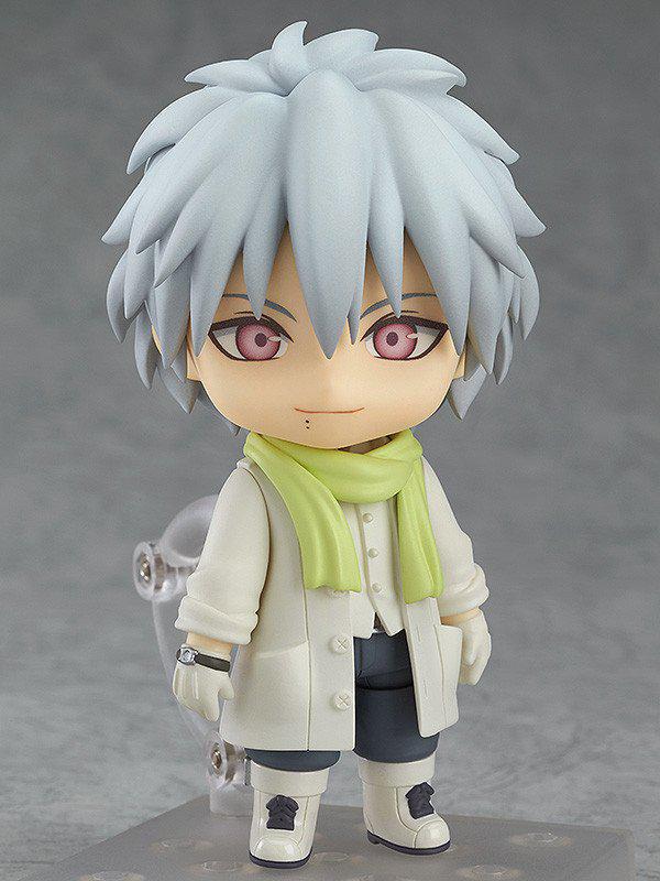 Preview: Nendoroid 597 Clear