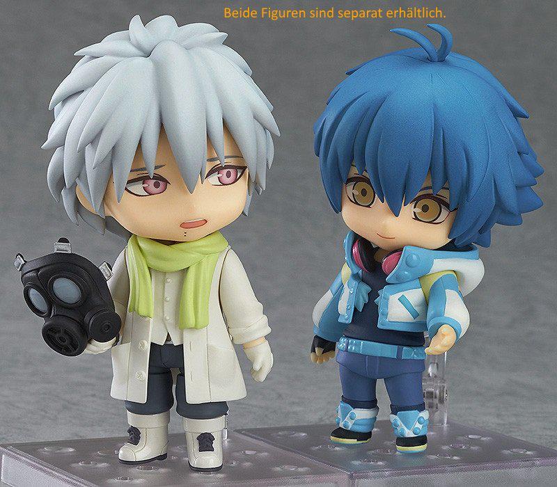 Preview: Nendoroid 597 Clear