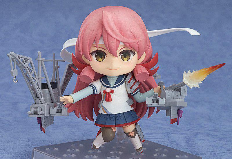 Preview: Nendoroid 603 Akashi Kai